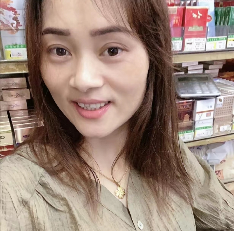 蓝魔的第一张照片--闽侯婚介网