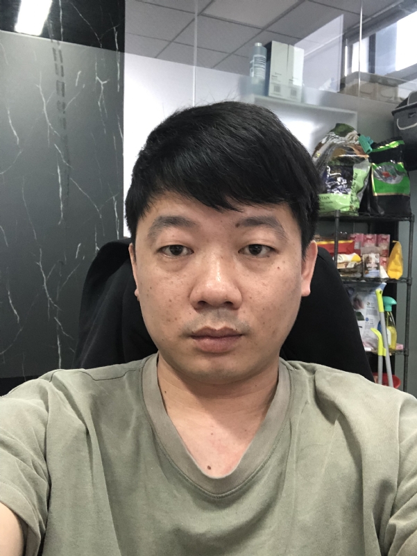 huihui的第一张照片--闽侯婚介网
