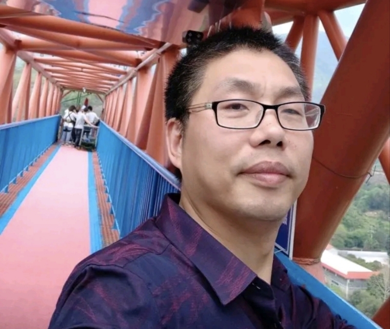 山羊的第一张照片--闽侯婚介网