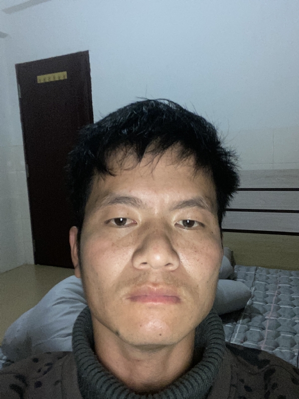 开心的第三张照片--闽侯婚介网