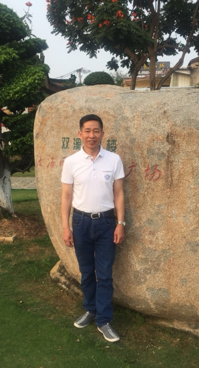 十月红枫的第三张照片--闽侯婚介网