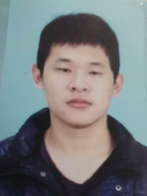小鱼的第一张照片--闽侯婚介网