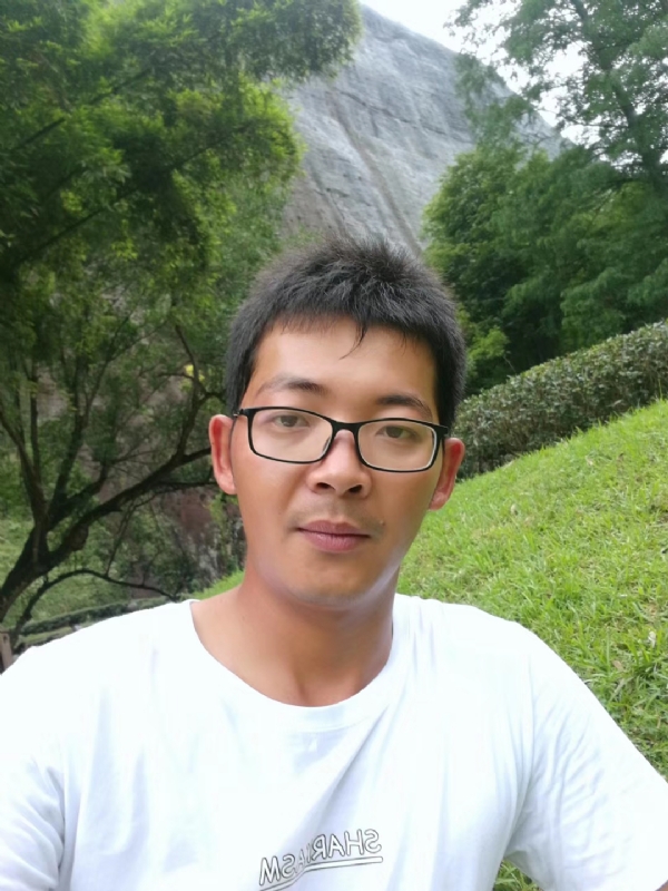 遇上方知有的第二张照片--闽侯婚介网