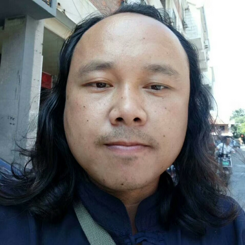 林子城的第一张照片--闽侯婚介网