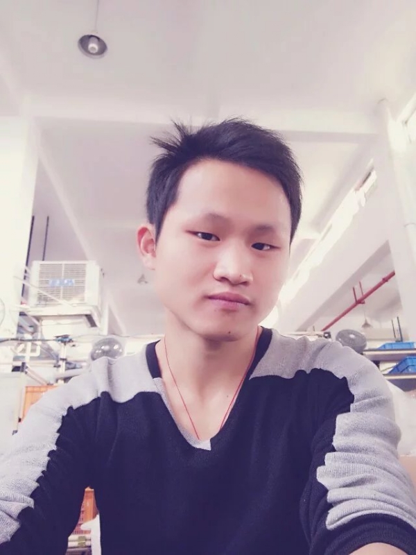 ks的第一张照片--闽侯婚介网