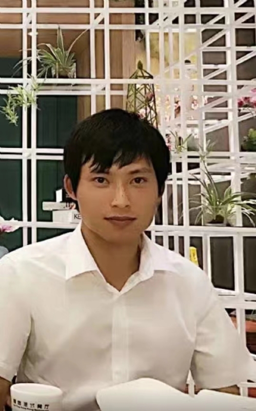 岁月的涟漪的第三张照片--闽侯婚介网