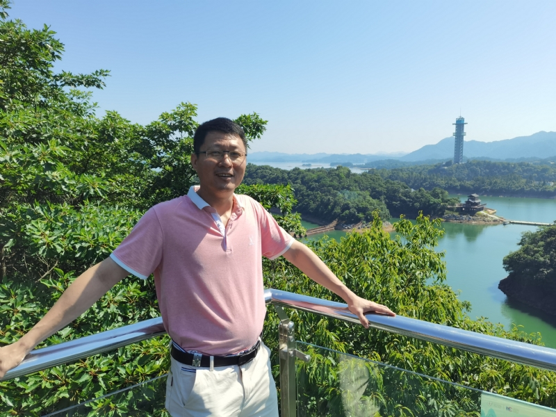 旅程的第二张照片--闽侯婚介网
