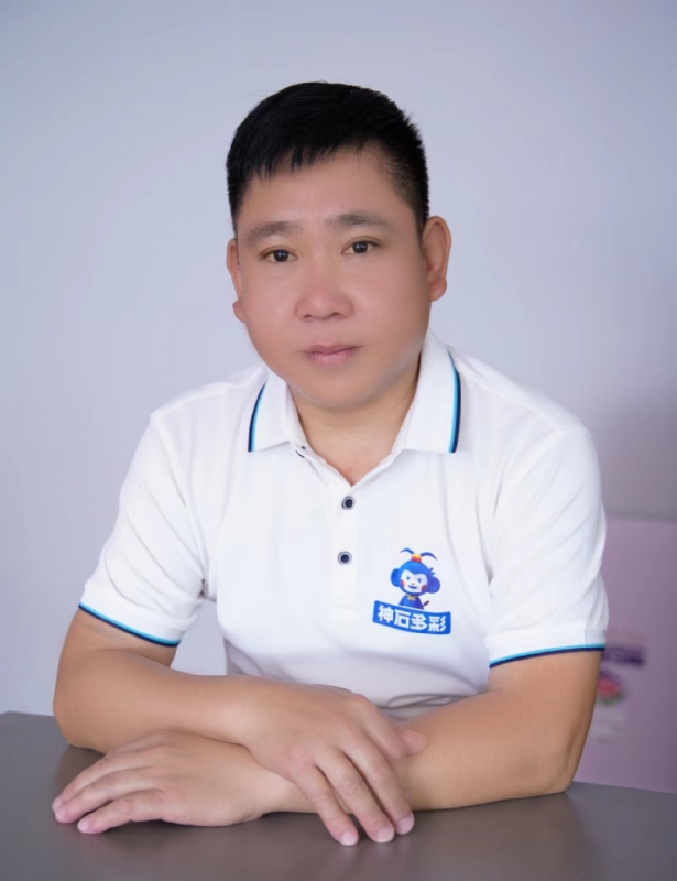 逆風飛揚的第二张照片--闽侯婚介网