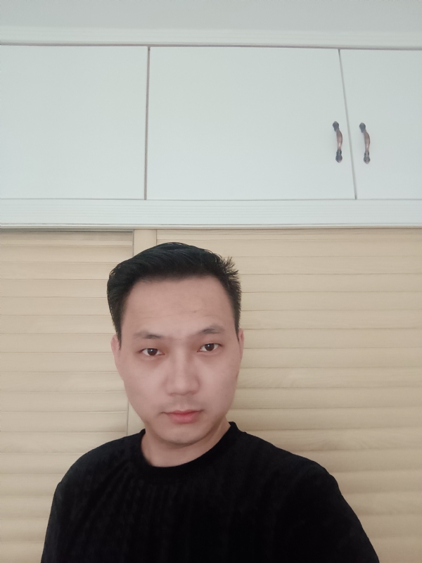 真心求缘的第一张照片--闽侯婚介网