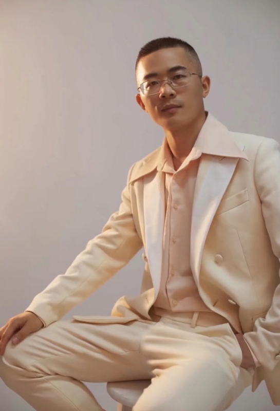 余生有你的第二张照片--闽侯婚介网