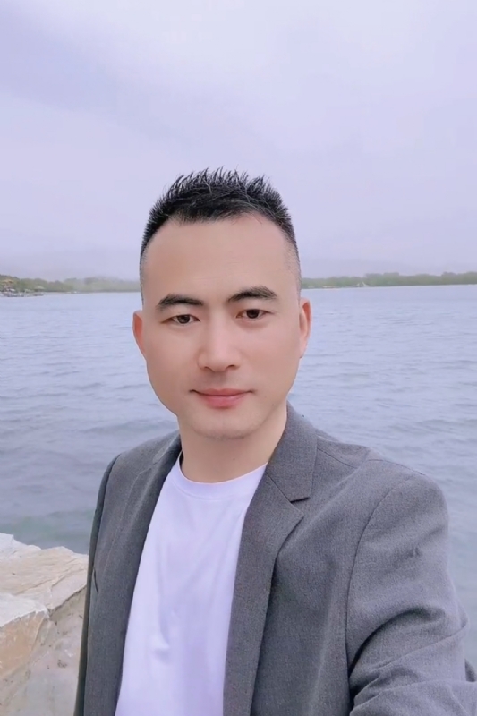 一往情深的第一张照片--闽侯婚介网