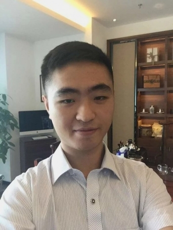 扬扬的第二张照片--闽侯婚介网