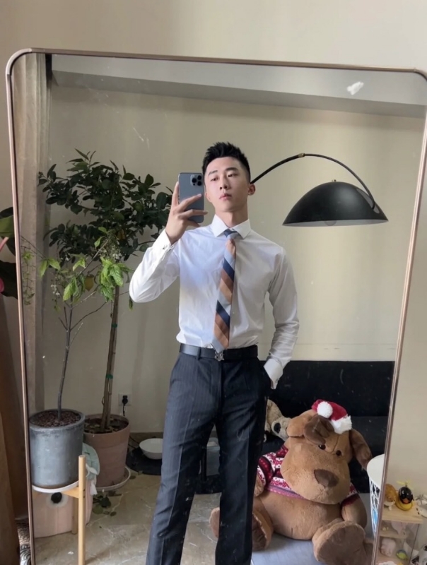 张浩的第一张照片--闽侯婚介网