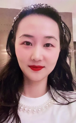 绿茶的第一张照片--闽侯婚介网