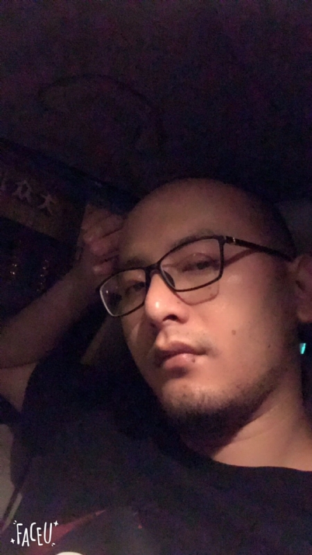 狂野的孤狼的第一张照片--闽侯婚介网