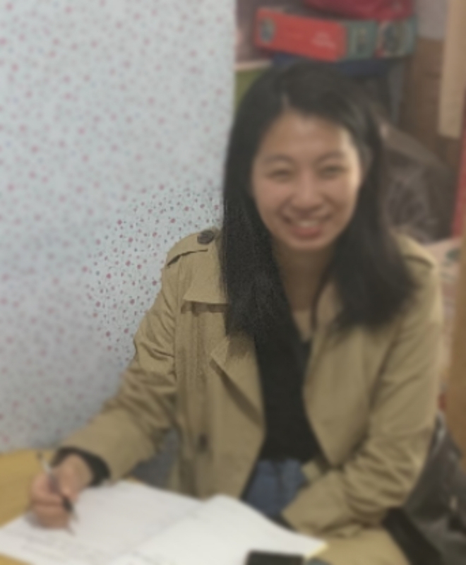 Bonnie1的第一张照片--闽侯婚介网