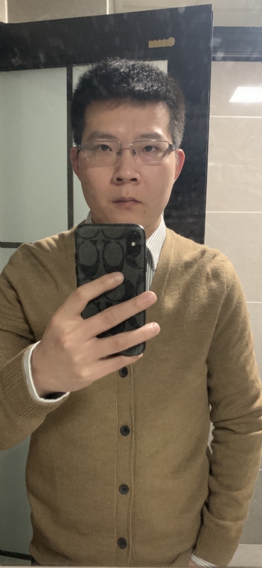 橙哥的第一张照片--闽侯婚介网
