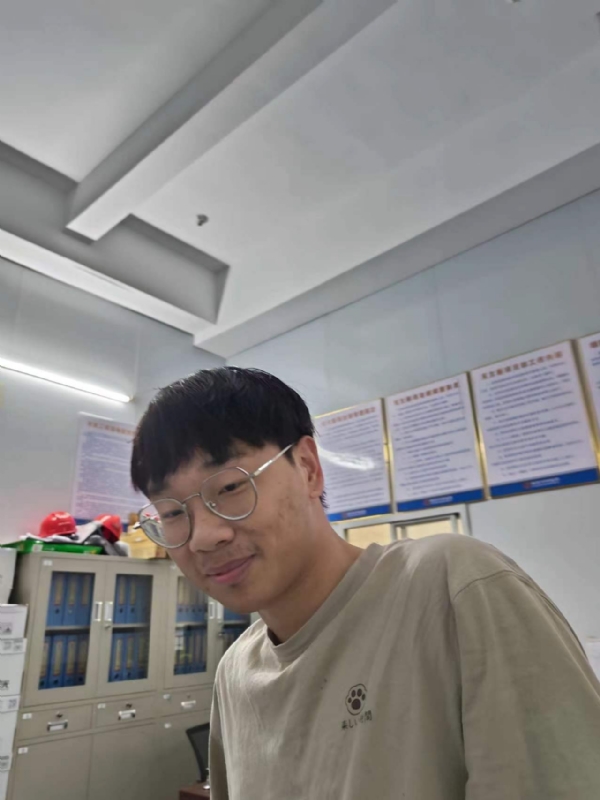 牛子弟的第一张照片--闽侯婚介网