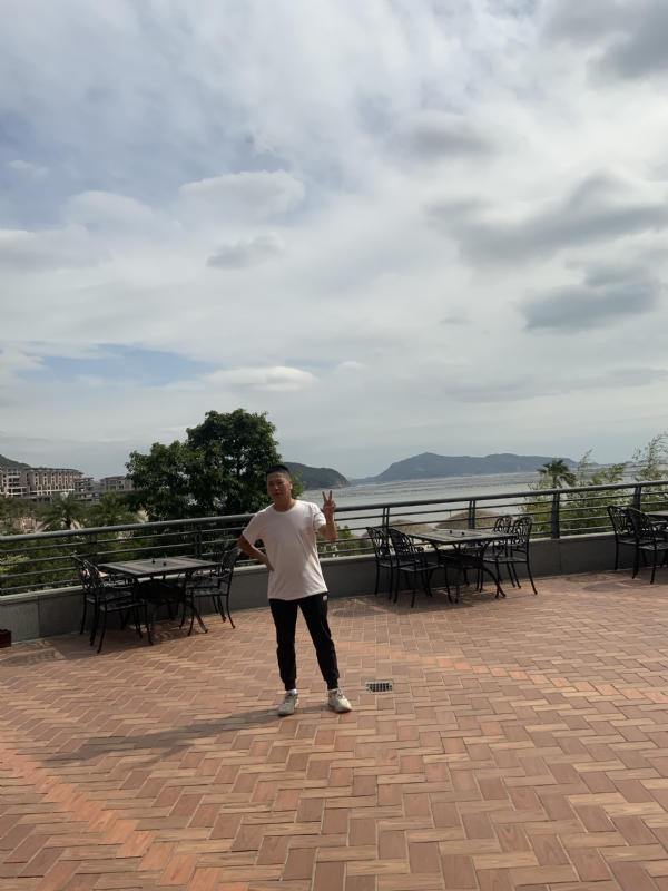 心酸瑟果的第一张照片--闽侯婚介网