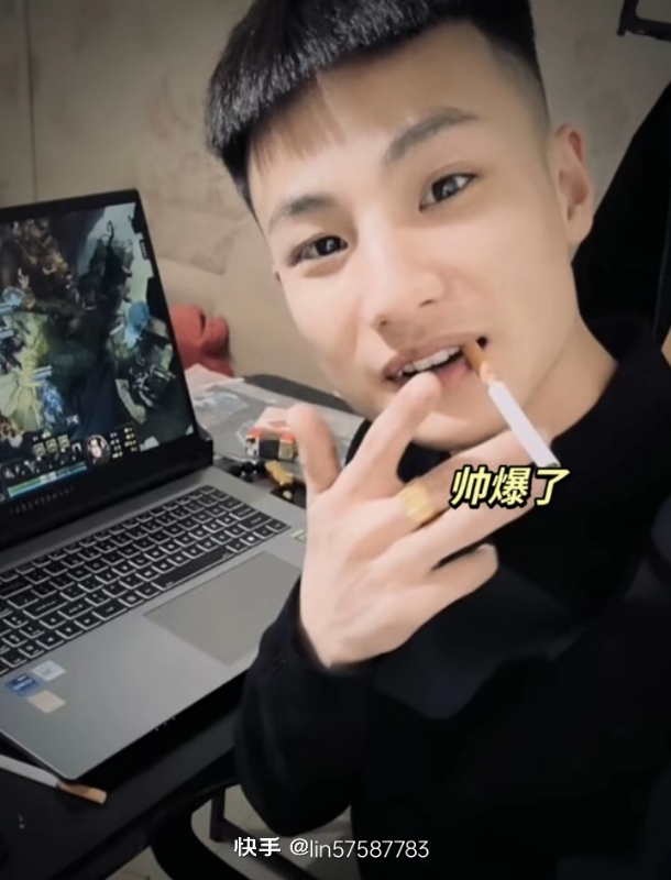 蔡徐坤的第一张照片--闽侯婚介网