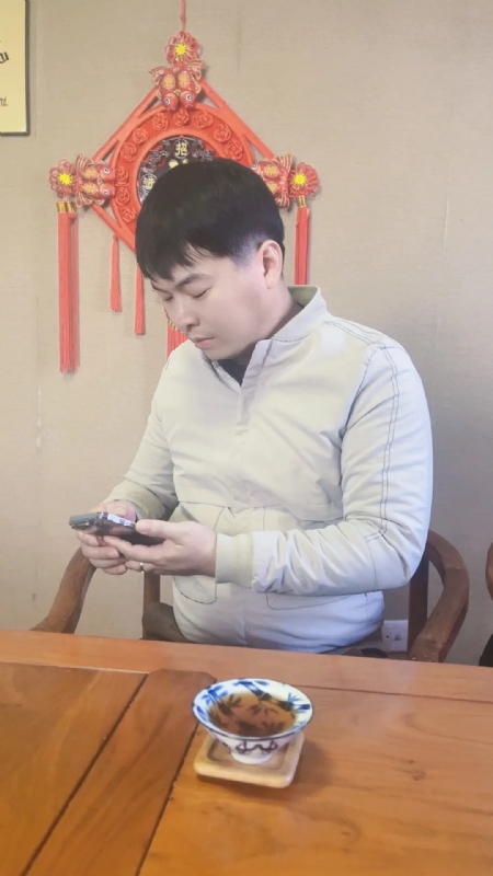 爱福的第一张照片--闽侯婚介网