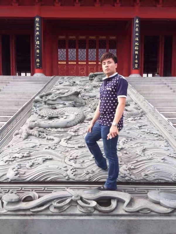御龙氏的第一张照片--闽侯婚介网