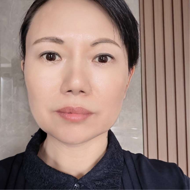 刹那芳华的第二张照片--闽侯婚介网