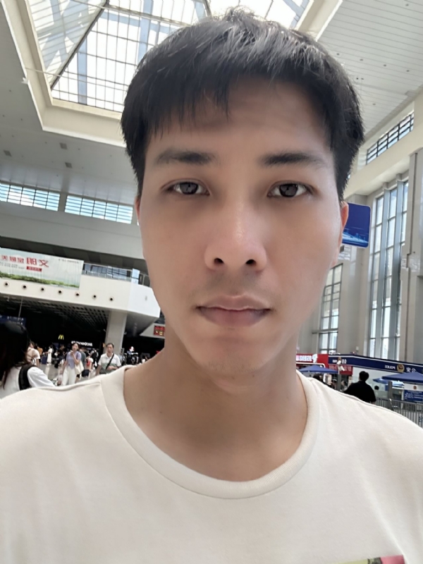 木木的第二张照片--闽侯婚介网