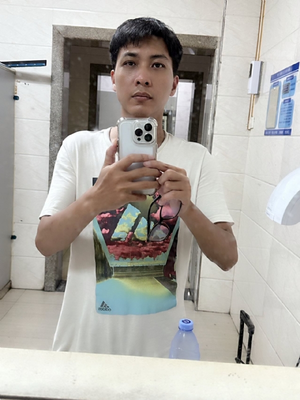 木木的第三张照片--闽侯婚介网