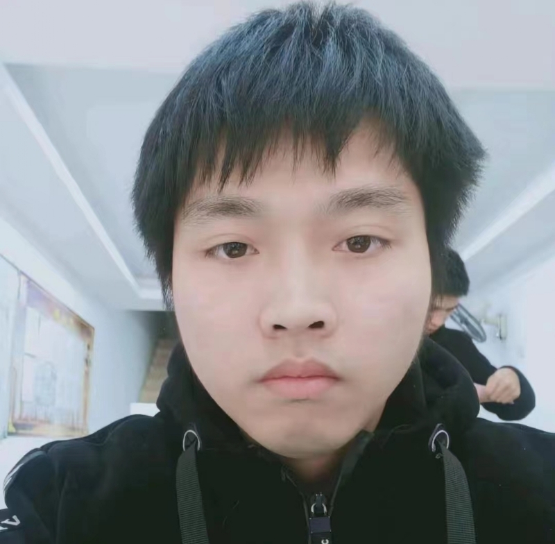 无奋斗不清春的第一张照片--闽侯婚介网