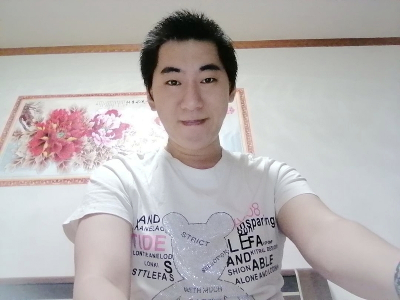 缘分天定的第一张照片--闽侯婚介网