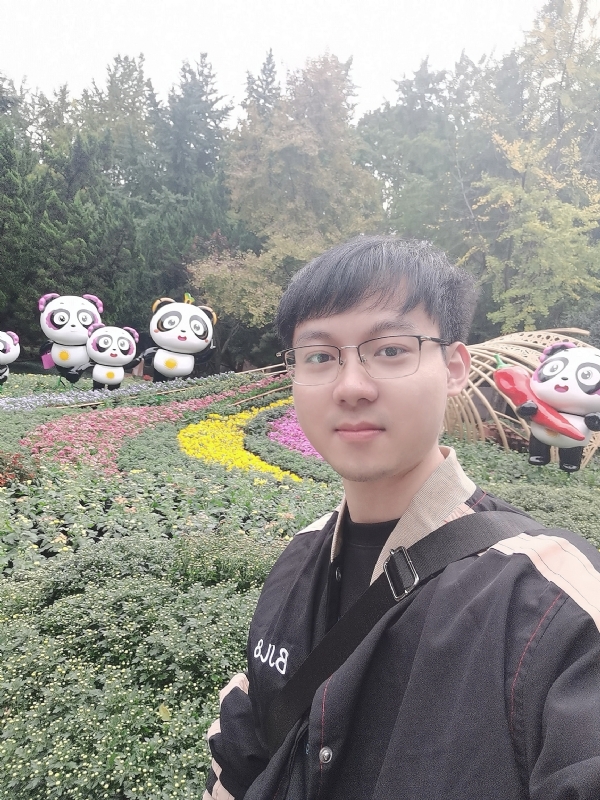 Ray的第一张照片--闽侯婚介网