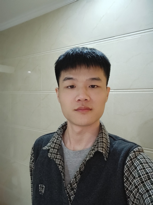 念头通达的第一张照片--闽侯婚介网