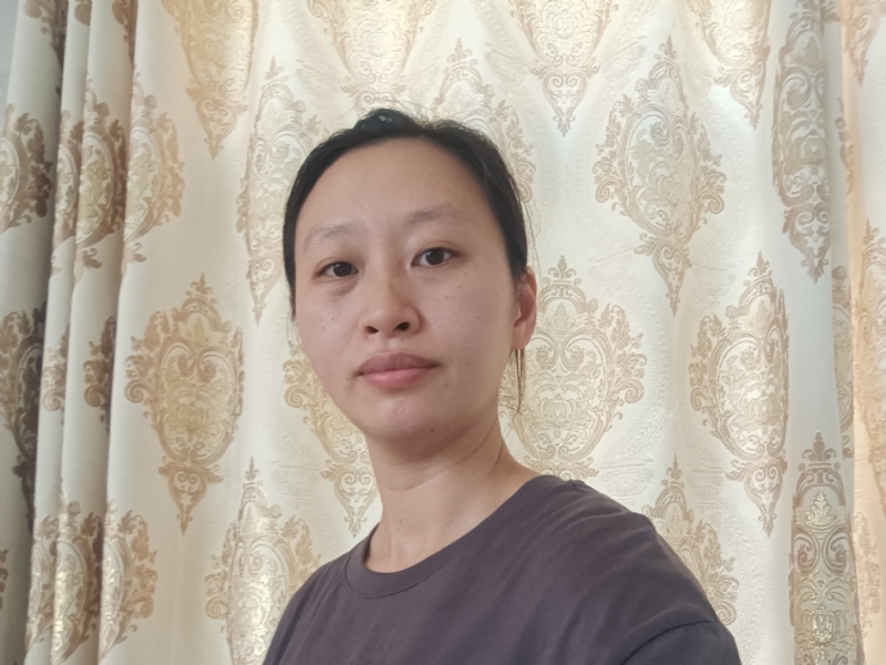 珺瑶乐的第一张照片--闽侯婚介网