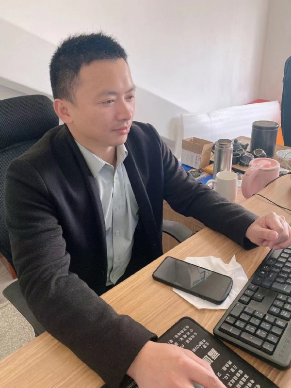 落叶知秋的第一张照片--闽侯婚介网