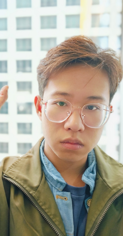 一顿三斤饭的第一张照片--闽侯婚介网