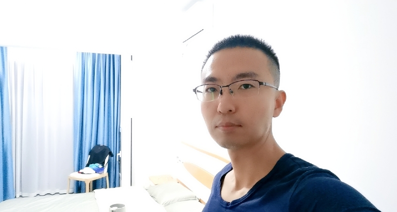 roy的第一张照片--闽侯婚介网