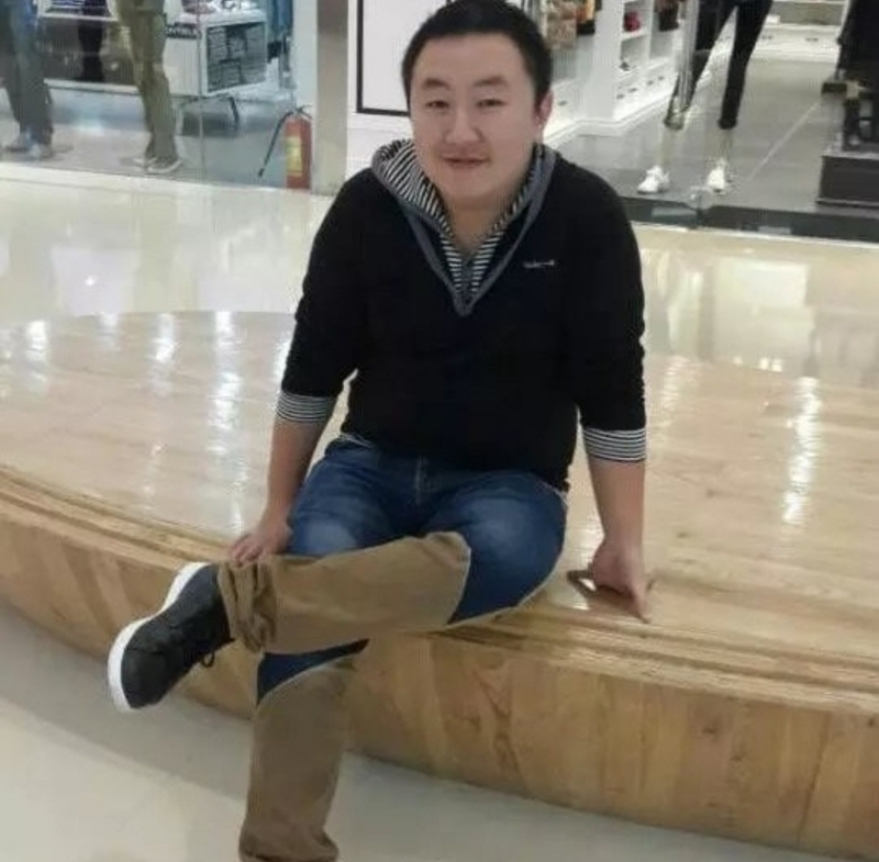 牛哥的第二张照片--闽侯婚介网
