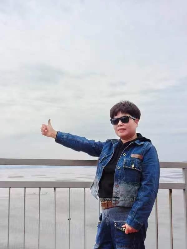 平安的第二张照片--闽侯婚介网