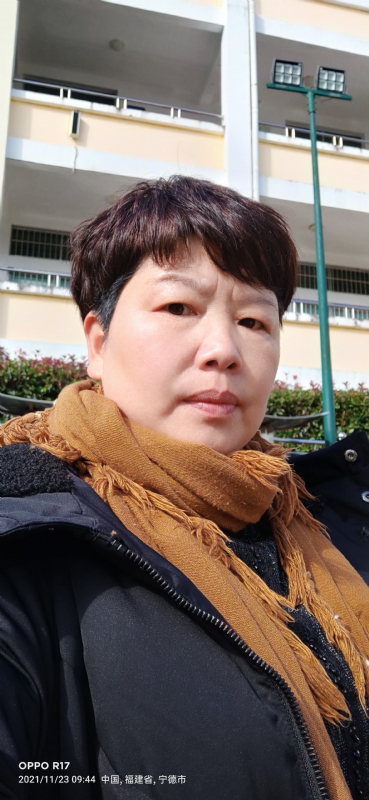 平安的第三张照片--闽侯婚介网