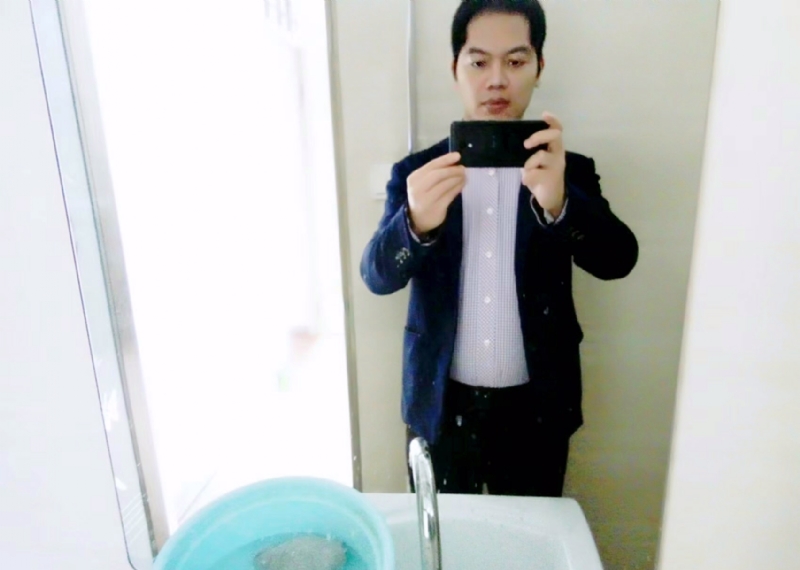 旭日春晖的第三张照片--闽侯婚介网