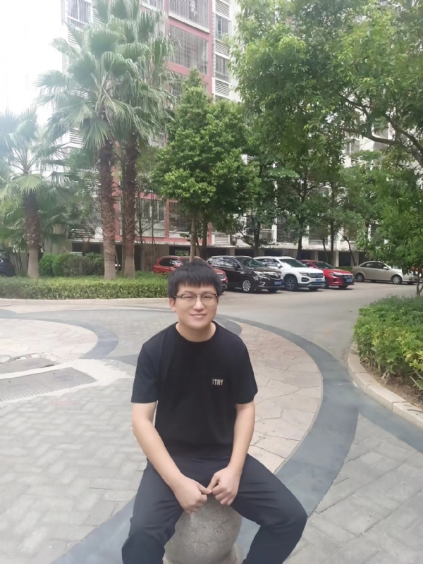 等闲的第三张照片--闽侯婚介网