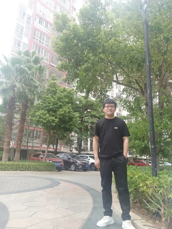 等闲的第四张照片--闽侯婚介网