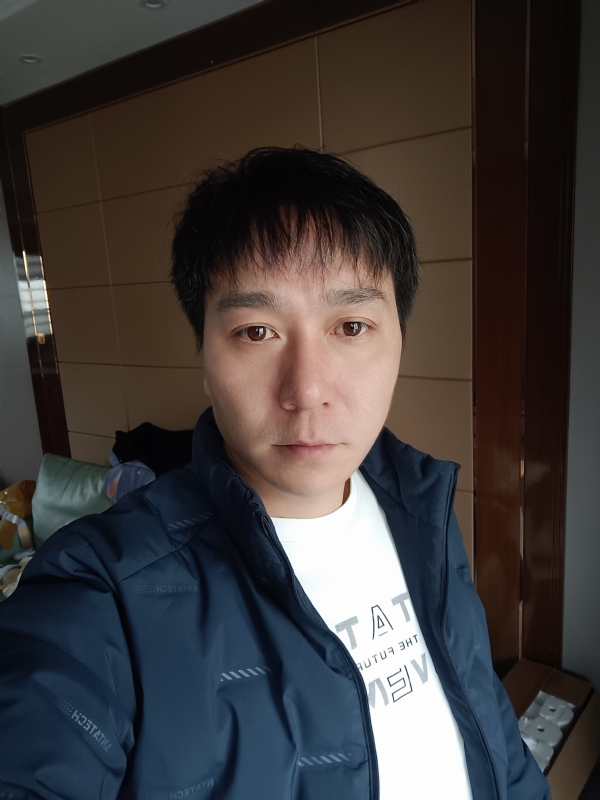 麦弟的第一张照片--闽侯婚介网