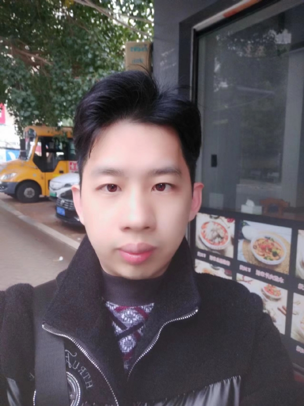 qiuzhiyong的第一张照片--闽侯婚介网