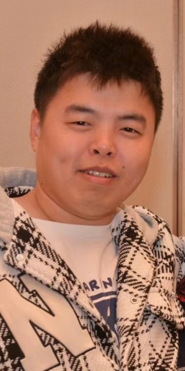 心心的第一张照片--闽侯婚介网