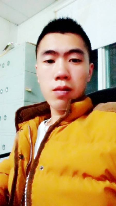林先生的第二张照片--闽侯婚介网