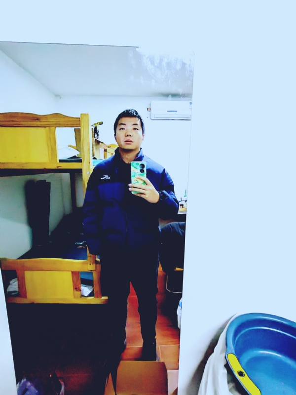 赤峎雾的第一张照片--闽侯婚介网