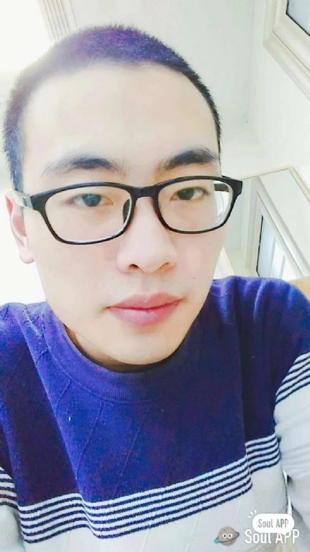叶乘风的第一张照片--闽侯婚介网