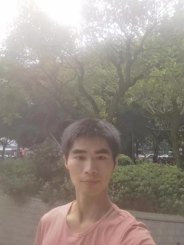 一天天的第一张照片--闽侯婚介网